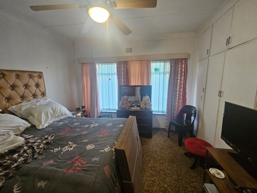 3 Bedroom Property for Sale in Virginia Free State